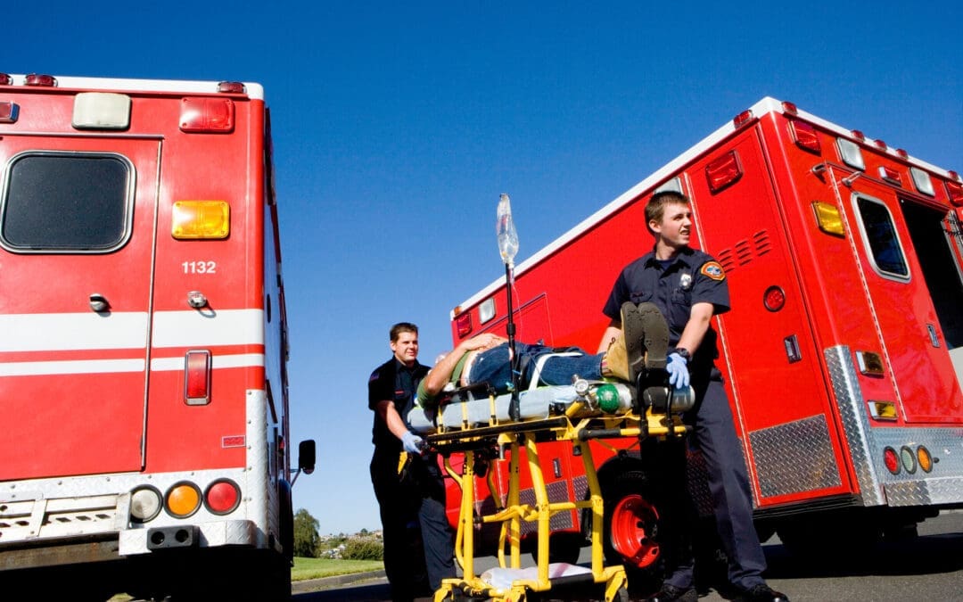 El Paso’s Integrated Injury Clinic: A New Approach