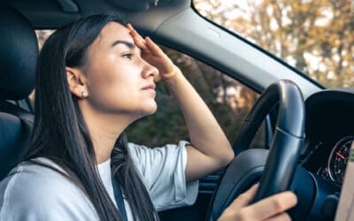 Extreme Temperatures and Car Accident Risks Explained