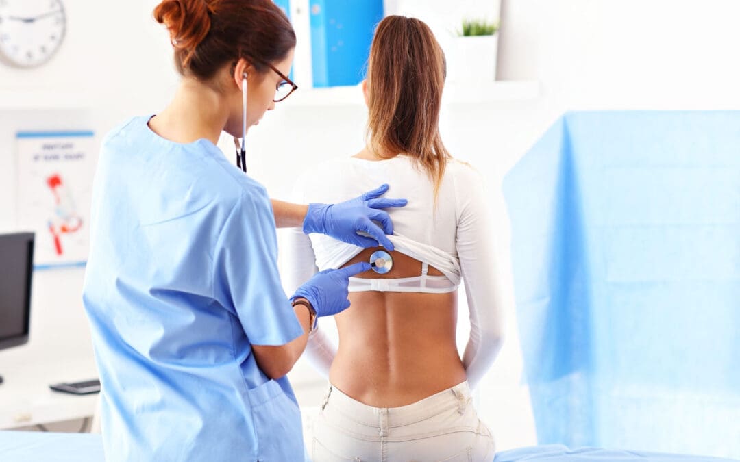 Regenerative Spine Care and Sciatica Relief Solutions