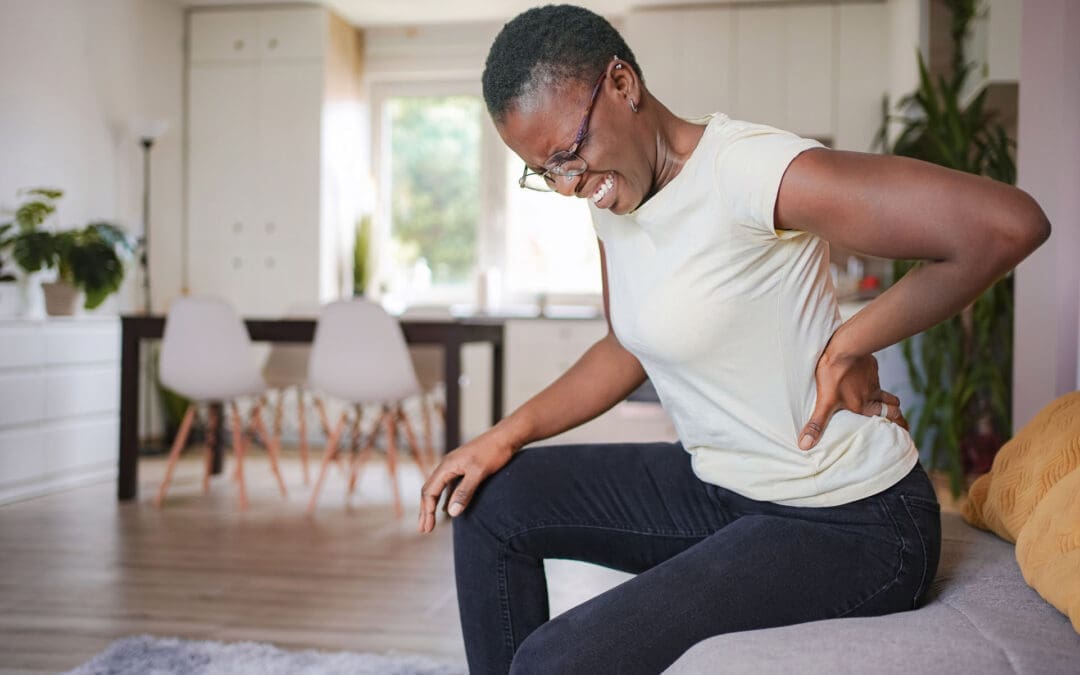 Sciatica Pain Relief: Regenerative Therapies that Work