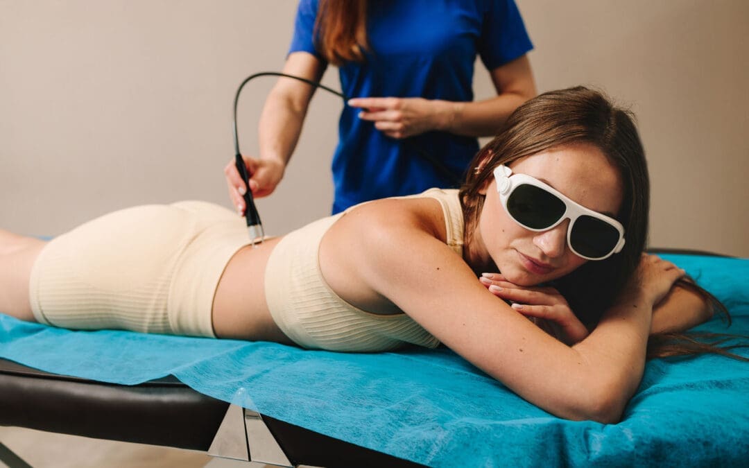 Enhancing Recovery Through Cellular Light Therapy