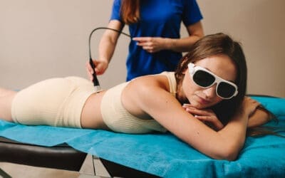 Enhancing Recovery Through Cellular Light Therapy