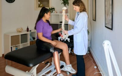Functional Orthopedics for Spine and Joint Health Insights