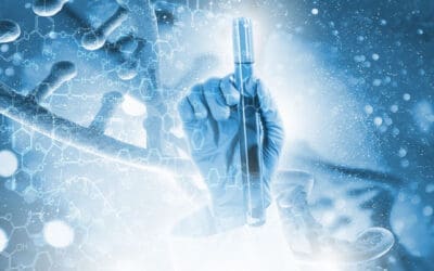 Unlocking the Body’s Healing Potential: A New Approach
