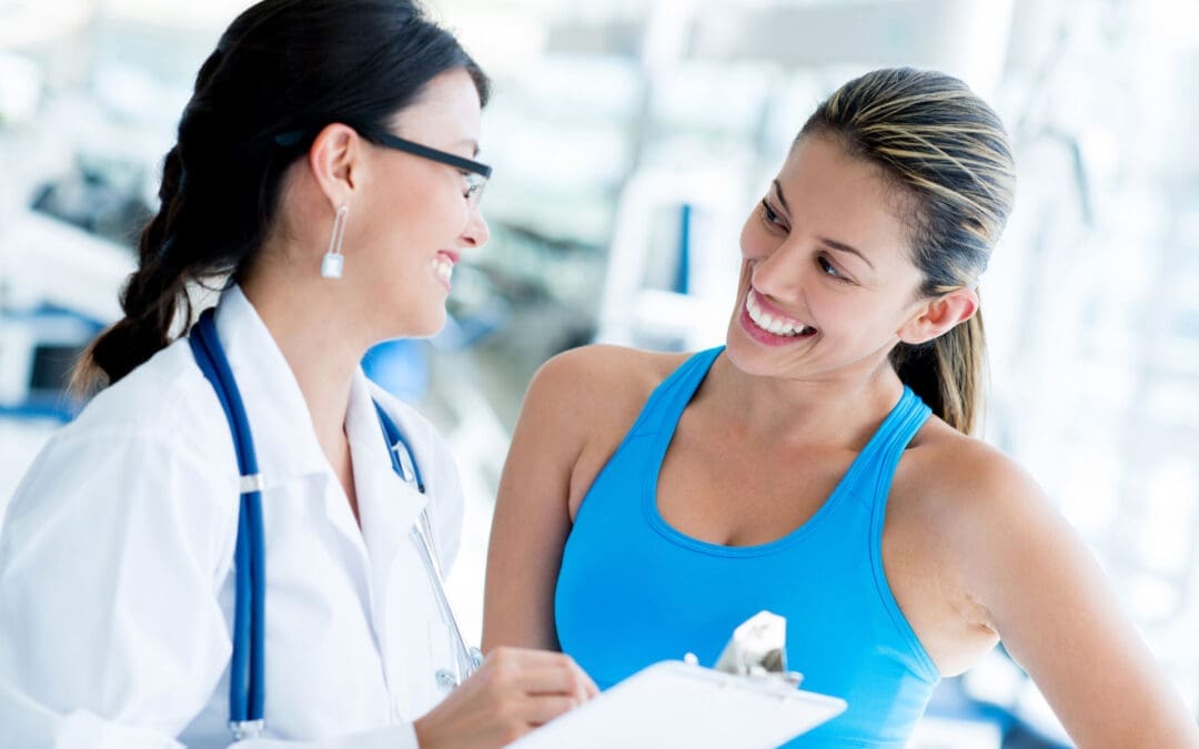 Recovery at the Mechanical and Cellular Levels for Athletes