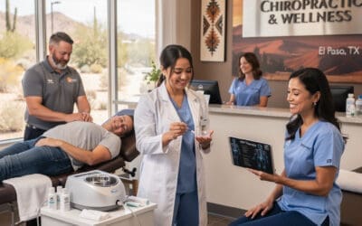 Regenerative Therapies for Personal Injury Healing