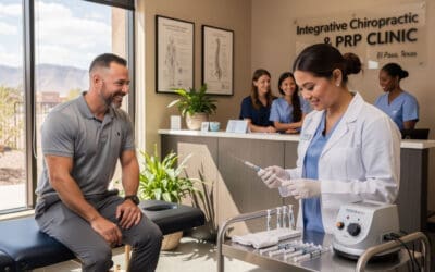 Regenerative Therapies and Chiropractic Benefits Revealed