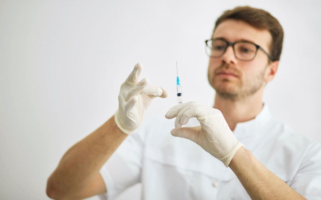 Men’s Health: Erectile Dysfunction Treatment Options