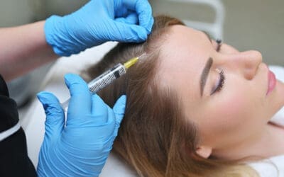 Understanding and Treating Hair Loss: Causes and Solutions